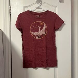 Aeropostale Graphic Tee